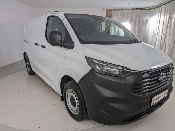 Ford Transit Custom 280 L1H1 Basis 81 kW image number 2