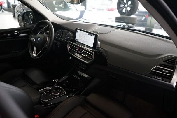 BMW X3 xDrive 135 kW image number 23