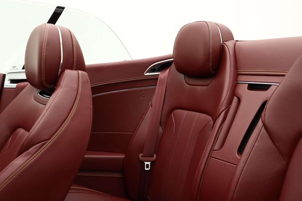 Bentley Continental 467 kW image number 43