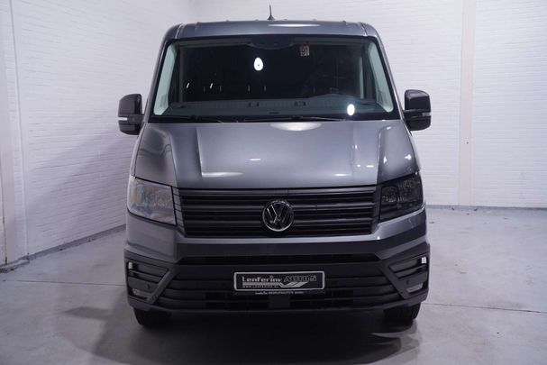 Volkswagen Crafter TDI 103 kW image number 6