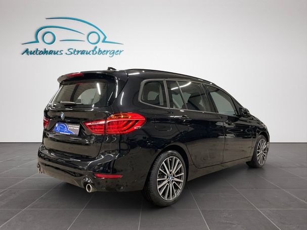 BMW 220d Gran Tourer xDrive 140 kW image number 4