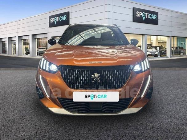 Peugeot 2008 PureTech 130 96 kW image number 3