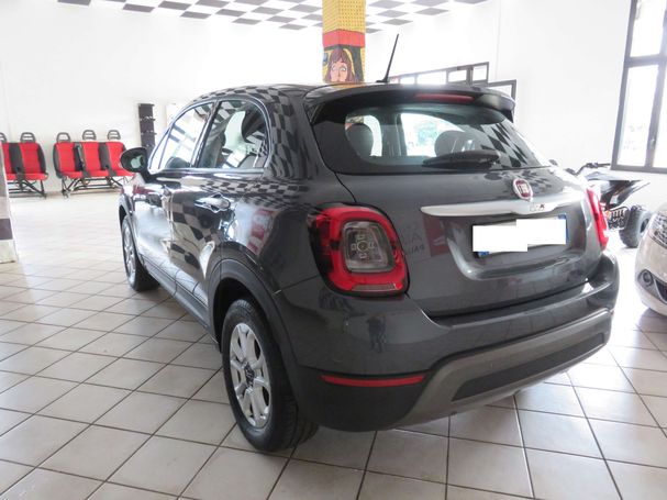 Fiat 500X 1.3 DCT City Cross 110 kW image number 6