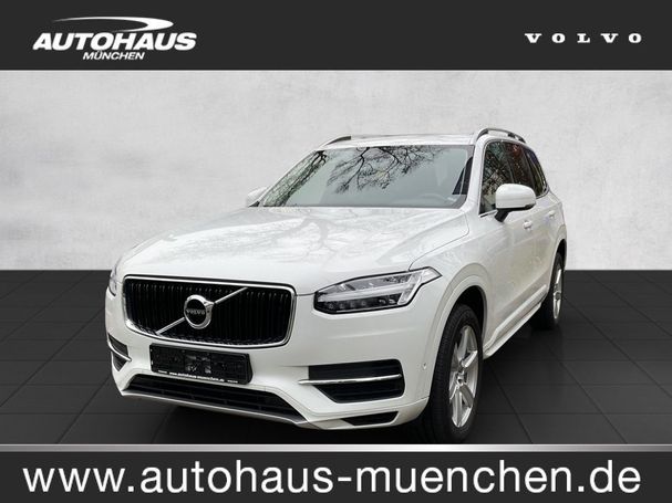 Volvo XC90 AWD Momentum 184 kW image number 2