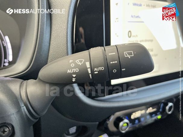 Toyota Aygo X 1.0 VVT-i CVT 53 kW image number 47