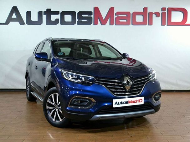 Renault Kadjar TCe 140 GPF 103 kW image number 3