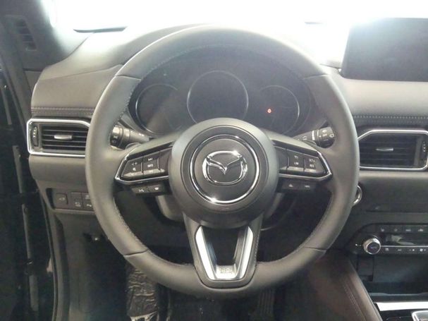 Mazda CX-5 2.5 G AWD 143 kW image number 17