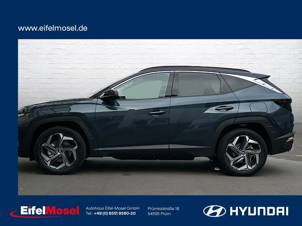 Hyundai Tucson 4WD 195 kW image number 5