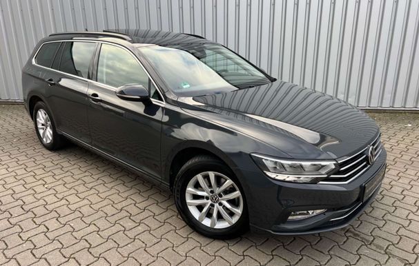 Volkswagen Passat Variant DSG 110 kW image number 3