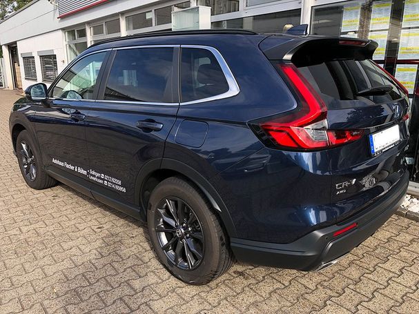 Honda CR-V 2.0 e:HEV AWD 135 kW image number 2