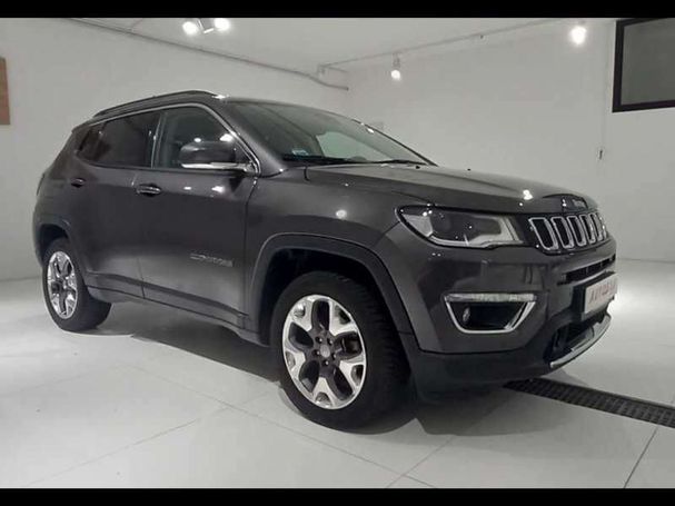 Jeep Compass 2.0 103 kW image number 3