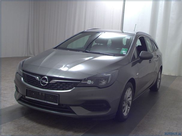 Opel Astra 1.5 D Elegance 90 kW image number 1