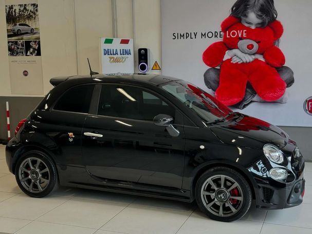 Abarth 595 106 kW image number 2