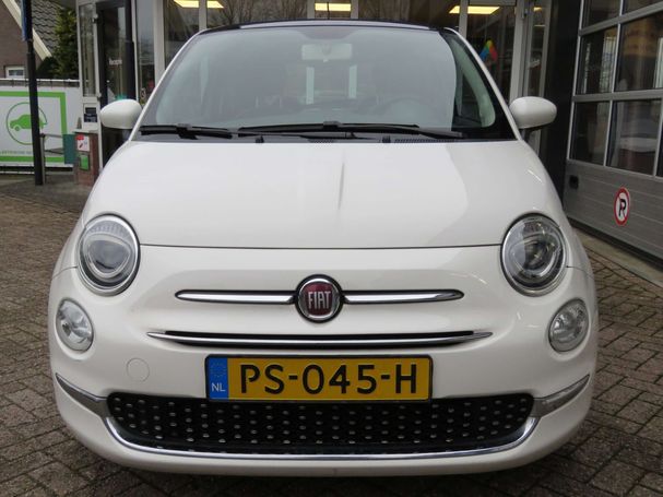 Fiat 500 0.9 TwinAir Lounge 60 kW image number 42