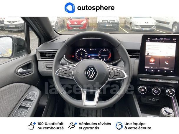 Renault Clio TCe 90 66 kW image number 8