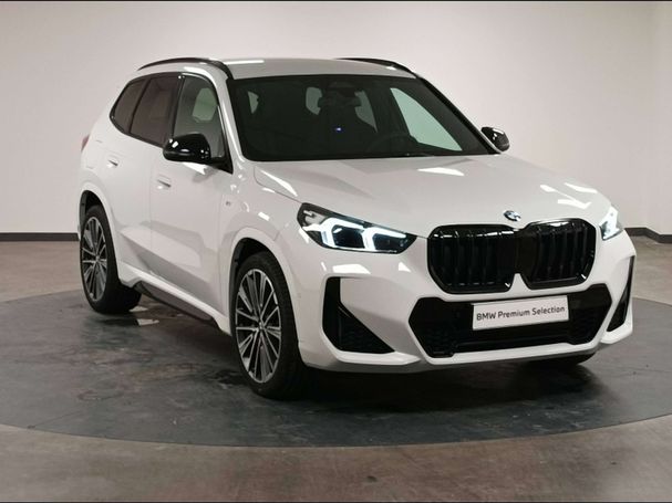 BMW X1 xDrive18d 110 kW image number 2