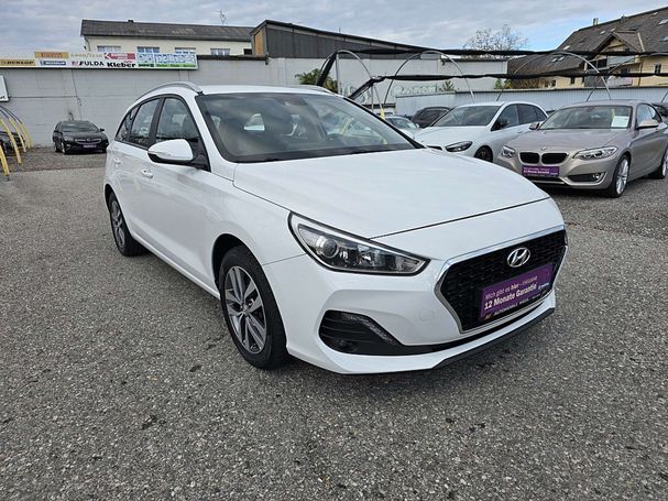 Hyundai i30 1.6 CRDI Trend 85 kW image number 2