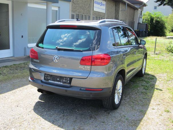 Volkswagen Tiguan DSG 103 kW image number 2