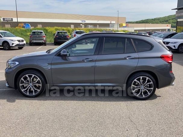 BMW X1 25e xDrive 162 kW image number 14