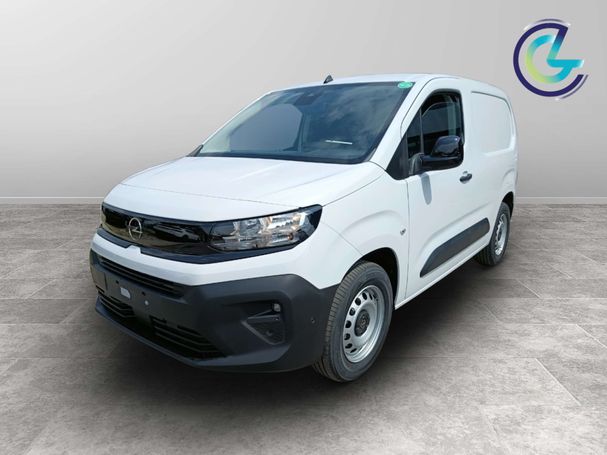 Opel e-Combo Cargo 50kWh 100 kW image number 1