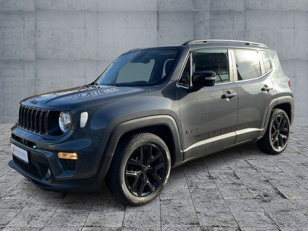 Jeep Renegade 1.0 T-GDi Night Eagle 88 kW image number 1