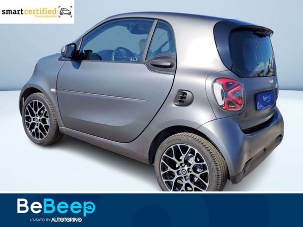 Smart ForTwo EQ 60 kW image number 4