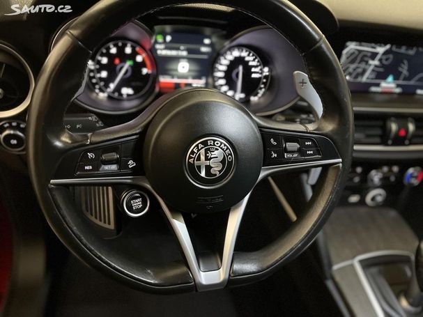 Alfa Romeo Stelvio 2.0 206 kW image number 32