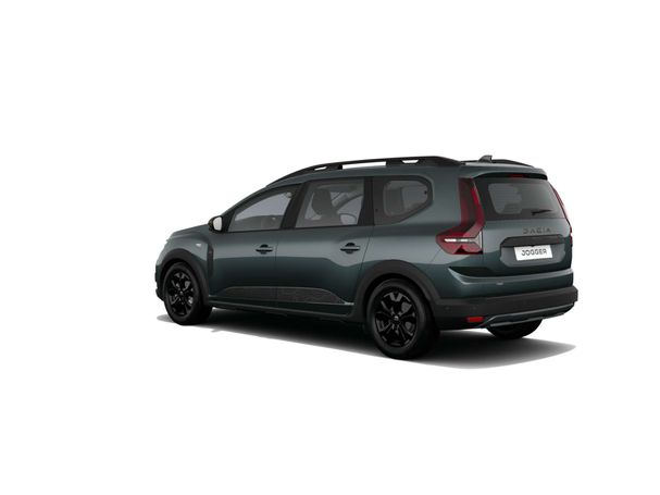 Dacia Jogger Hybrid 104 kW image number 4