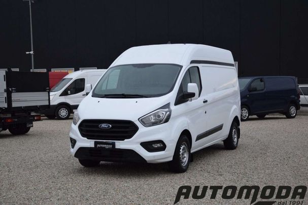 Ford Transit Custom 300 125 kW image number 1