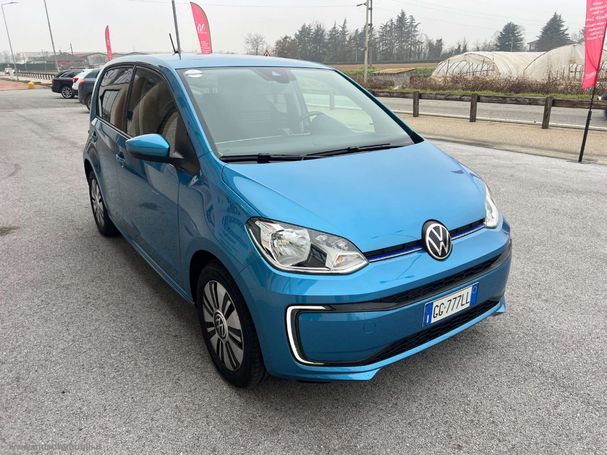 Volkswagen up! 60 kW image number 3