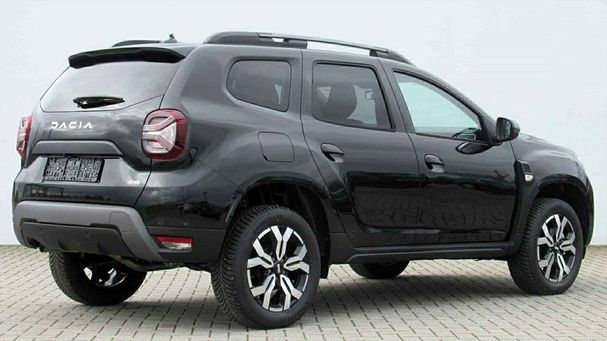 Dacia Duster dCi 4WD 84 kW image number 2