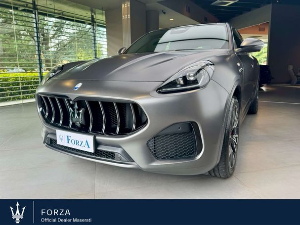 Maserati Grecale GT 221 kW image number 1