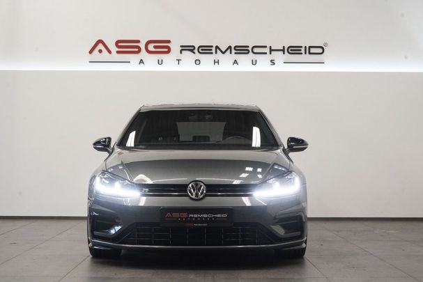 Volkswagen Golf R DSG 4Motion 228 kW image number 3