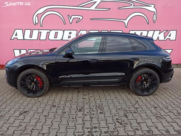 Porsche Macan GTS 324 kW image number 7