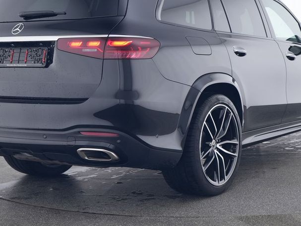 Mercedes-Benz GLS 580 AMG Line 380 kW image number 2