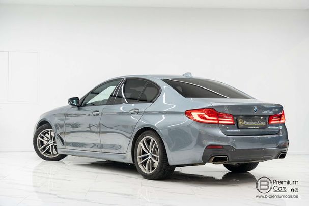 BMW 540i xDrive 250 kW image number 9