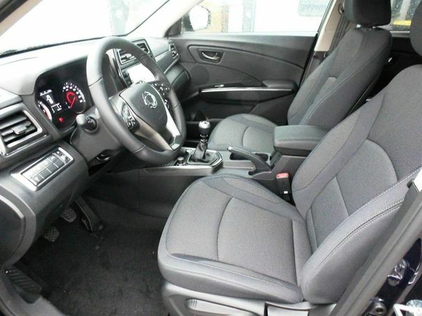 SsangYong Tivoli 1.5 T-GDI 120 kW image number 9