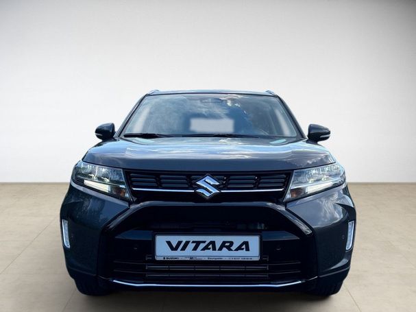 Suzuki Vitara 1.4 Hybrid Comfort Allgrip 95 kW image number 2