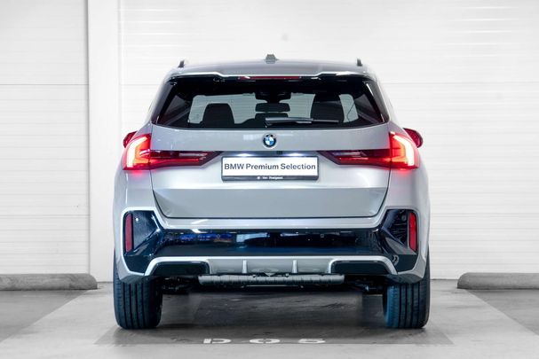 BMW X1 sDrive18i 100 kW image number 6