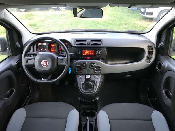 Fiat Panda 1.2 51 kW image number 7