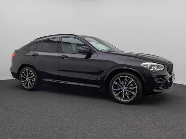 BMW X4 xDrive 285 kW image number 5