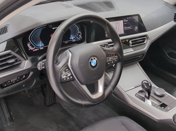 BMW 320 e Touring 150 kW image number 9