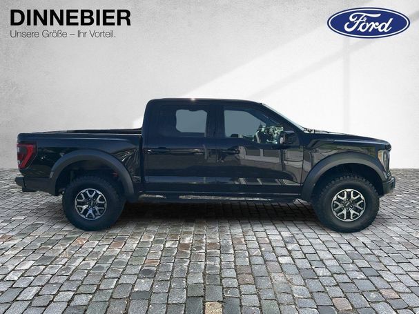 Ford F-150 Raptor 4x4 336 kW image number 7