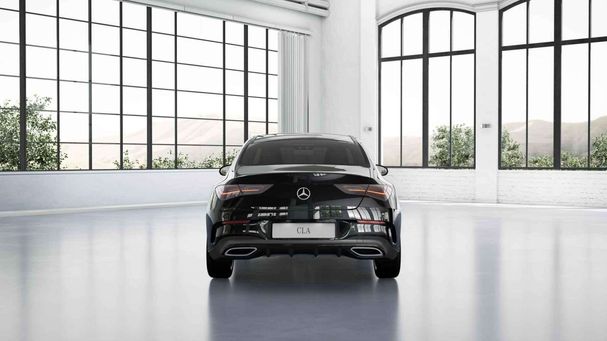 Mercedes-Benz CLA 180 100 kW image number 5