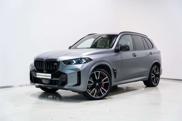 BMW X5 M i xDrive 391 kW image number 1