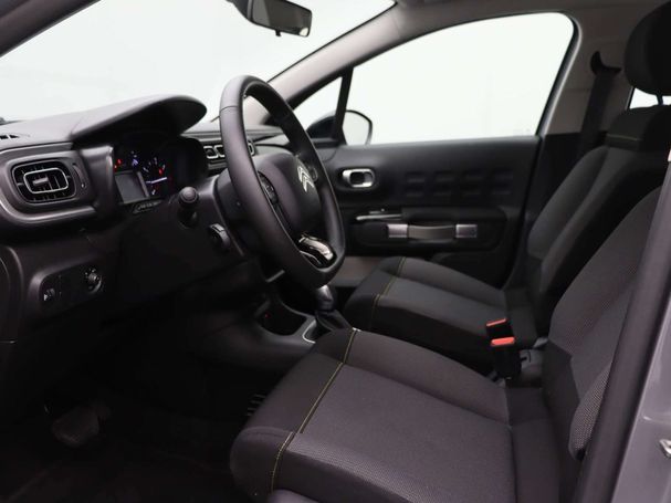 Citroen C3 Pure Tech 81 kW image number 25