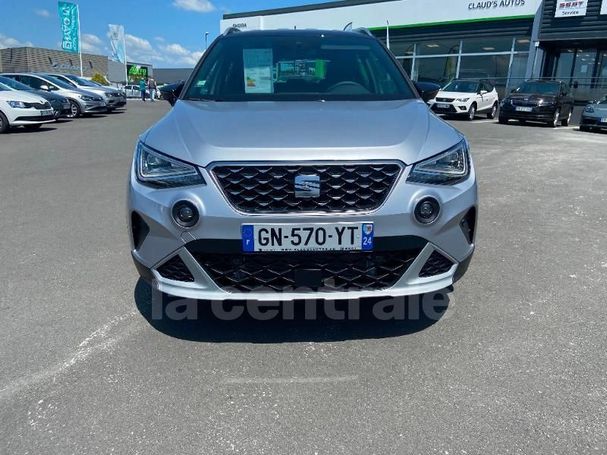 Seat Arona 1.0 TSI 81 kW image number 2