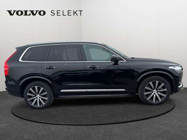 Volvo XC90 B5 AWD Plus 173 kW image number 7