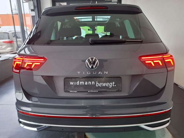 Volkswagen Tiguan 2.0 TDI Elegance DSG 110 kW image number 3