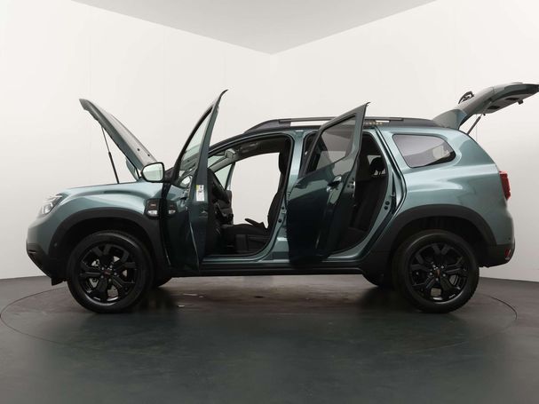 Dacia Duster TCe 100 74 kW image number 21